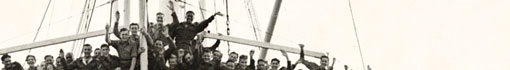 Topic section: Asylum seekers – entrepreneurs or scroungers? Topic section: Asylum seekers – entrepreneurs or scroungers?